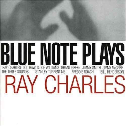Blue Note Plays Ray Charles / Various - Blue Note Plays Ray Charles / Various - Musikk - Blue Note Records - 0724356094529 - 1. februar 2005