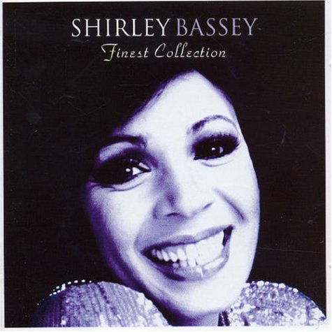 Cover for Shirley Bassey · Finest (CD) (2004)