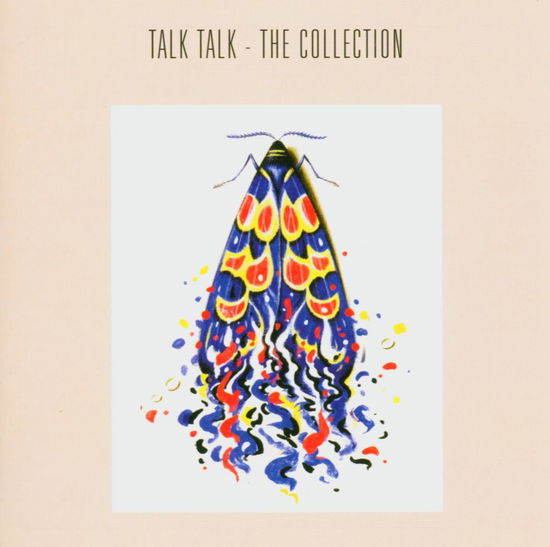 Cover for Talk Talk · Collection (CD) (2003)