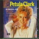 Cover for Petula Clark · Most of (CD) (1994)