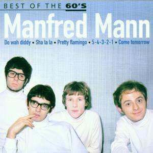 Mannfred Mann-best of 60´s - Mannfred Mann - Musique - DISKY - 0724382507529 - 3 avril 2000