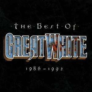 Cover for Great White · Best of Great White (CD) (2004)