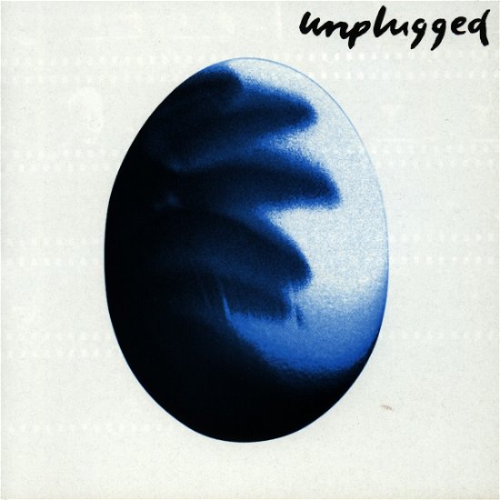 Cover for Herbert Gronemeyer · Herbert Gronemeyer - Unplugged (CD) (1995)