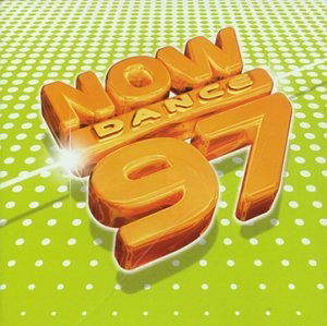 Now Dance '97 / Various - V/A - Musik - Virgin - 0724384516529 - 1997