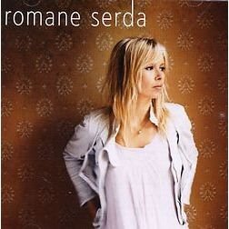 Romane Serda · Romane Serda-romane Serda (CD) (2009)