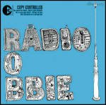 Cover for Robbie Williams · Radio 2 Canz. (SCD) (2004)