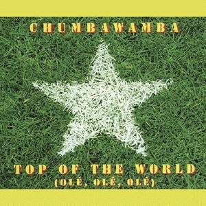 Cover for Chumbawamba · Chumbawamba-top of the World -cds- (CD)