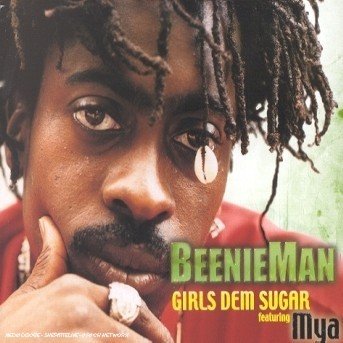 Cover for Beenie Man · Girls Dem Sugar (SCD)