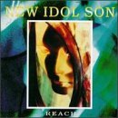 Cover for New Idol Son · Reach (CD) (2003)