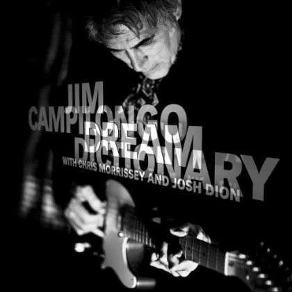 Dream Dictionary - Jim Campilongo - Musikk - Blue Hen Records - 0725543921529 - 21. januar 2014
