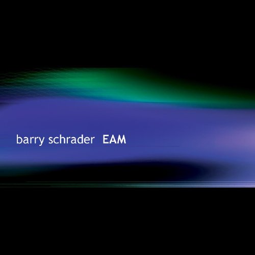 Cover for Barry Schrader · Eam (CD) (2002)