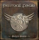 Cover for Primal Fear · Seven Seals (CD)