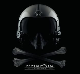 Cover for Mnemic · Passenger (CD) [Digipak] (2007)