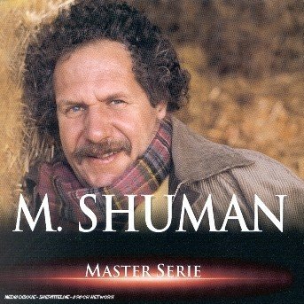 Cover for Mort Shuman · Master Serie 2003 1 (CD) (2003)