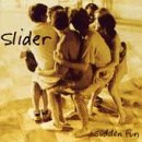 Sudden Fun - Slider - Slider - Musique - A&M - 0731454039529 - 2023