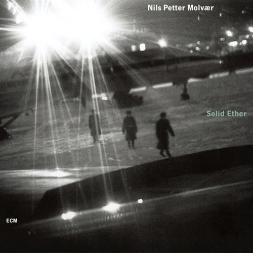 Cover for Nils Petter Molvaer · Solid Ether (CD) (2001)