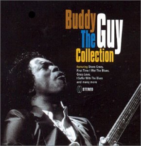 Cover for Buddy Guy · The Collection (CD) (2004)