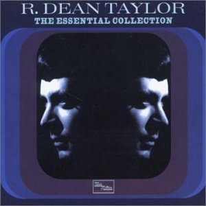 Cover for R Dean Taylor · Essential Collection (CD) (2020)