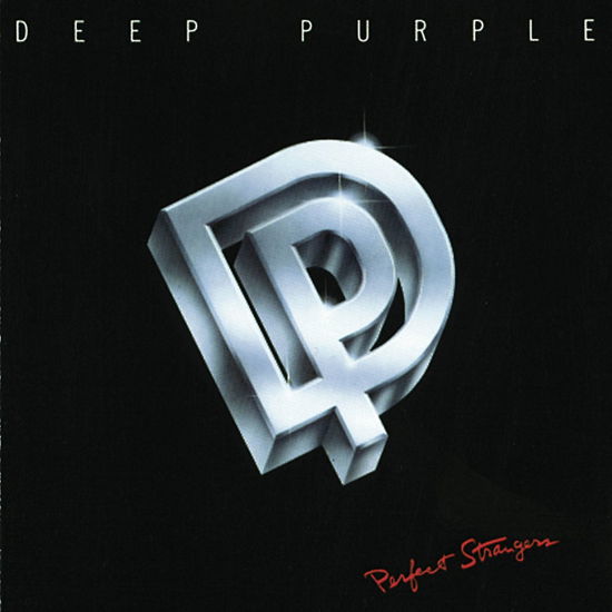 Perfect Strangers - Deep Purple - Musiikki - POLYDOR - 0731454604529 - maanantai 30. elokuuta 1999