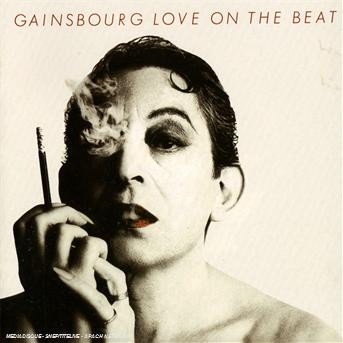Cover for Serge Gainsbourg · Love And The Beat (CD) (2011)
