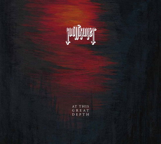 Cover for Soothsayer · At This Great Depth (CD) [Digipak] (2017)