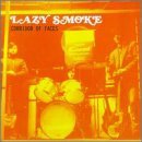 Cover for Lazy Smoke · Corridor Of Faces (CD) (1999)