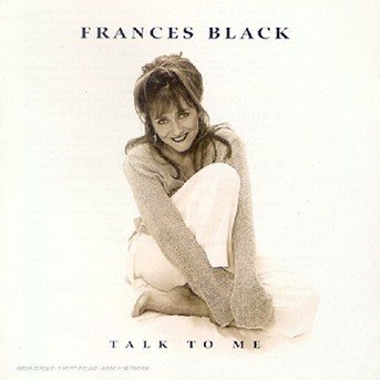 Cover for Black Frances · Talk To Me (CD) (2019)