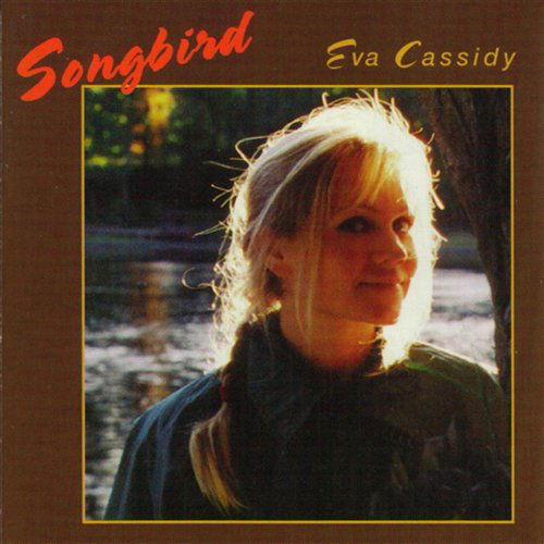 Cover for Eva Cassidy · Songbird (CD) (1990)