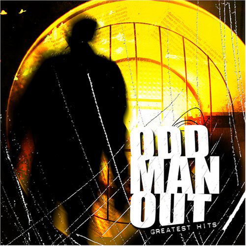 Greatest Hits - Odd Man Out - Musikk - Cleopatra Records - 0741157144529 - 14. desember 2020