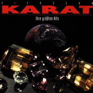 Cover for Karat · Vierzehn Karat (CD) (1994)