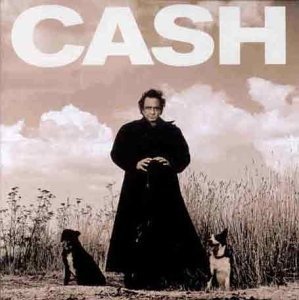 American Recordings - Johnny Cash - Musik - SONY MUSIC - 0743212368529 - 1 oktober 1994