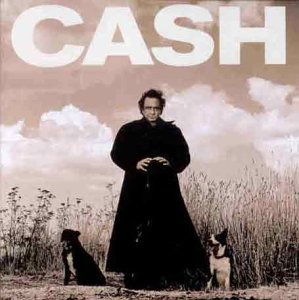 American Recordings - Johnny Cash - Musik - SONY MUSIC - 0743212368529 - 1. oktober 1994