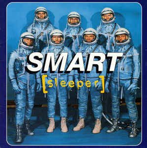 Cover for Sleeper · Smart (CD)