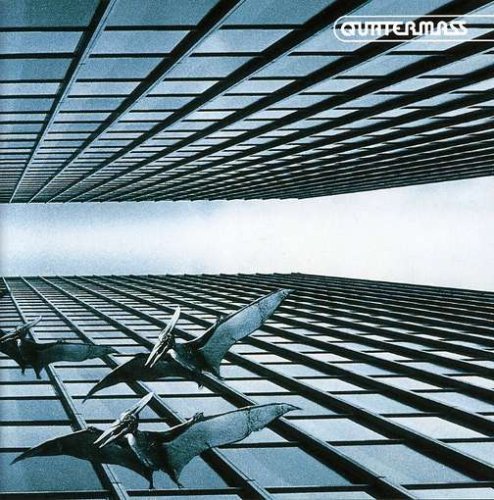 Cover for Almamegretta · Sanacore (CD) (1995)