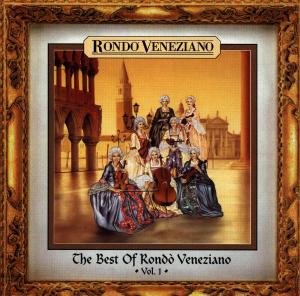Best of - Rondo Veneziano - Musik - Baby Records Germany - 0743214236529 - 27. april 1999