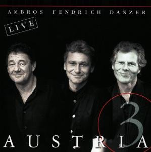 Austria 3 - Austria 3 - Musik - SI / ARIOLA - 0743215549529 - 3. mars 1998
