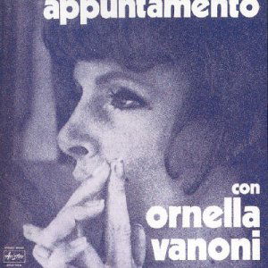 Appuntamento Con Ornella - Ornella Vanoni - Music - RICORDI - 0743216641529 - October 15, 2012