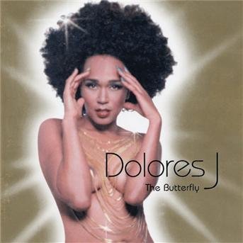Cover for Caroline Henderson · Dolores J - the Butterfly (CD) (2000)