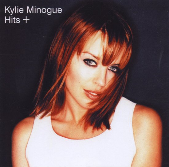 Cover for Kylie Minogue · Hits Plus [Germany Bonus Track] (CD) [Best of edition] (2000)