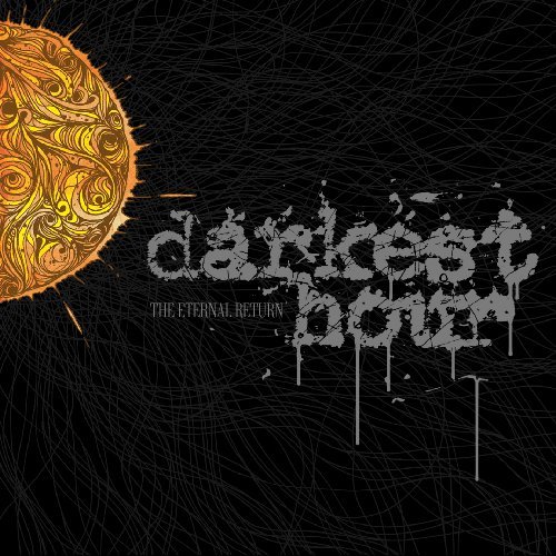 Cover for Darkest Hour · Eternal Return (CD) (2009)