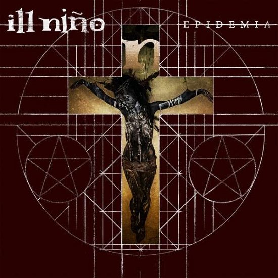 Epidemia - Ill Nino - Music - METAL - 0746105065529 - October 23, 2012