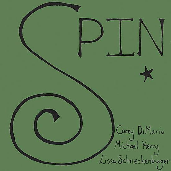 Spin - Spin - Muzyka - Footprint Records - 0747728887529 - 4 marca 2003