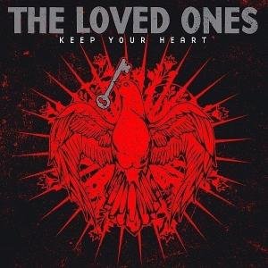 Cover for The Loved Ones · Keep Your Heart (CD) (2006)