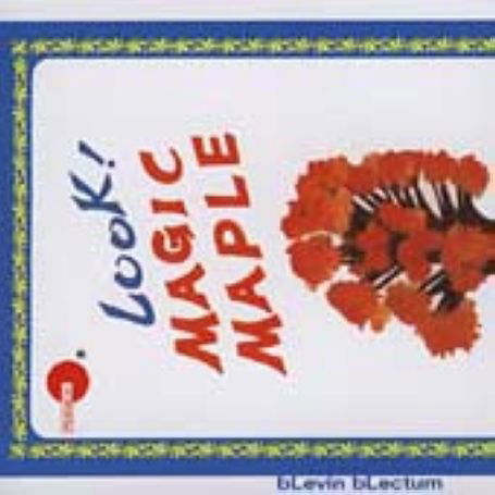 Magic Maple - Blevin Blectum - Música - Praemedia - 0751937255529 - 29 de maio de 2007