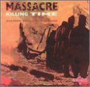 Cover for Massacre · Killing Time (CD) (1993)