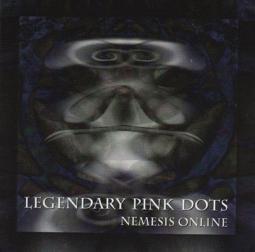 Nemesis Online - Legendary Pink Dots - Music - SOLEILMOON - 0753907777529 - October 5, 1998