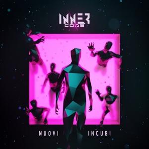 Cover for Inner Code · Nuovi Incubi (CD) (2022)