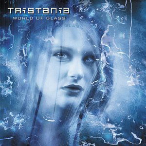 World of Glass - Tristania - Music - Napalm [SPV] - 0768586909529 - October 9, 2001