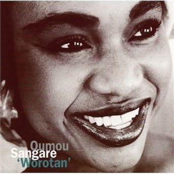 Cover for Oumou Sangaré · Worotan (CD) (1996)