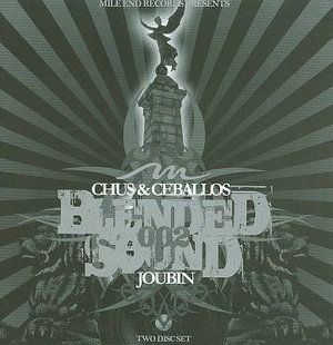 Blended Sound - Chus & Ceballos - Music - MILE END - 0771028513529 - June 9, 2008